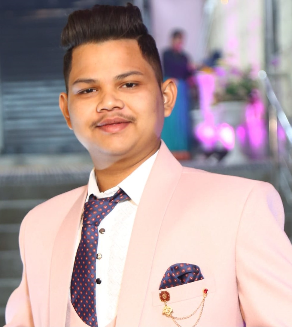 Author image